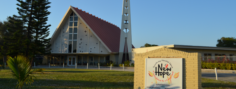 New Hope Seventh-day Adventist Church