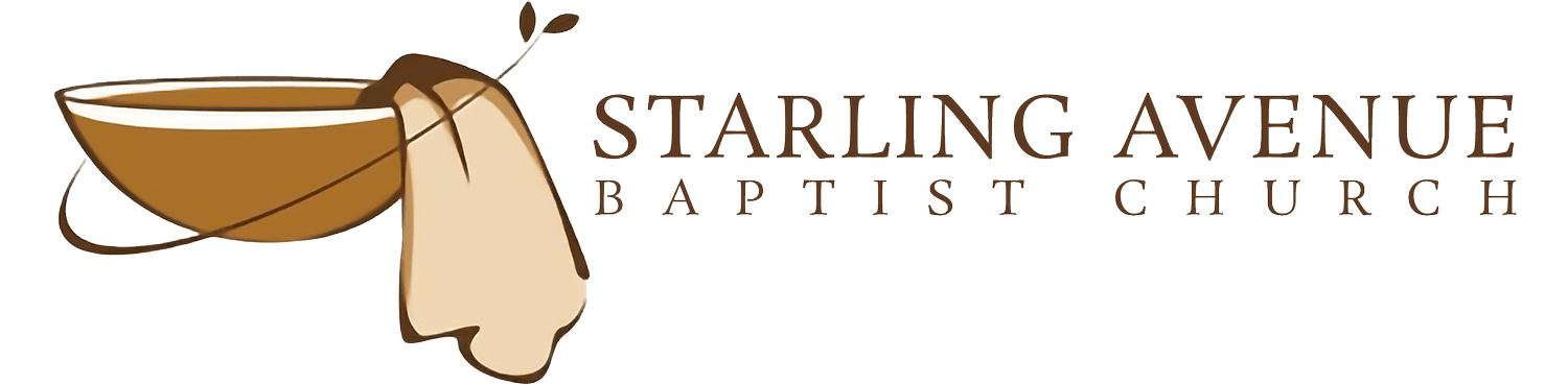 Starling Avenue Baptist Church