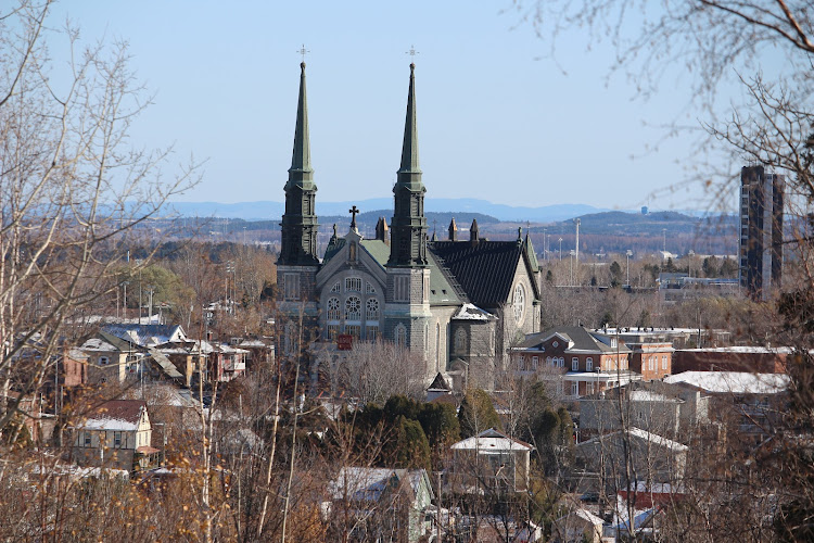 St. Dominique Presbytery