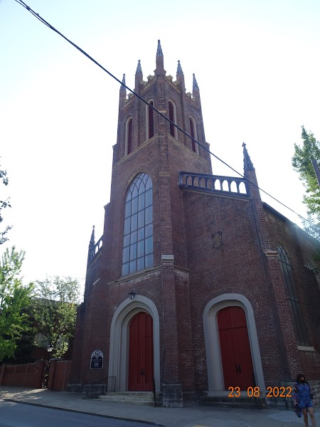 Christ Church Cathedral