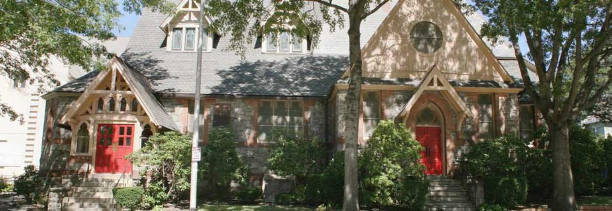 Church of the Ascension