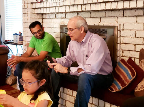 Meadowbrook East Bible Chapel Church