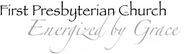 First Presbyterian Church