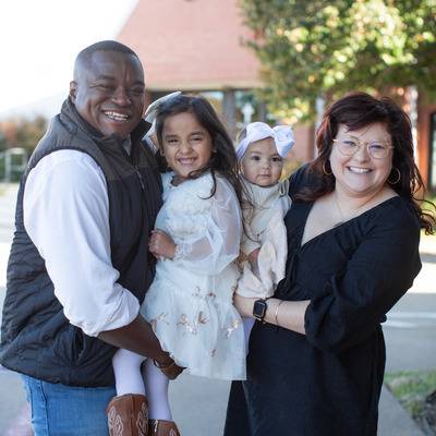 Meadowridge Community Baptist Church