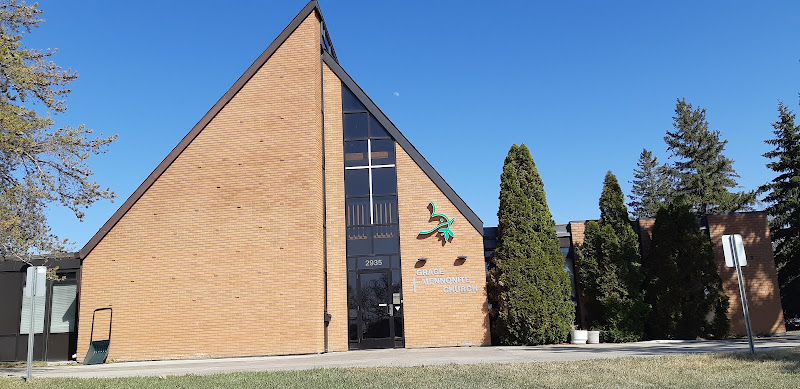 Grace Mennonite Church