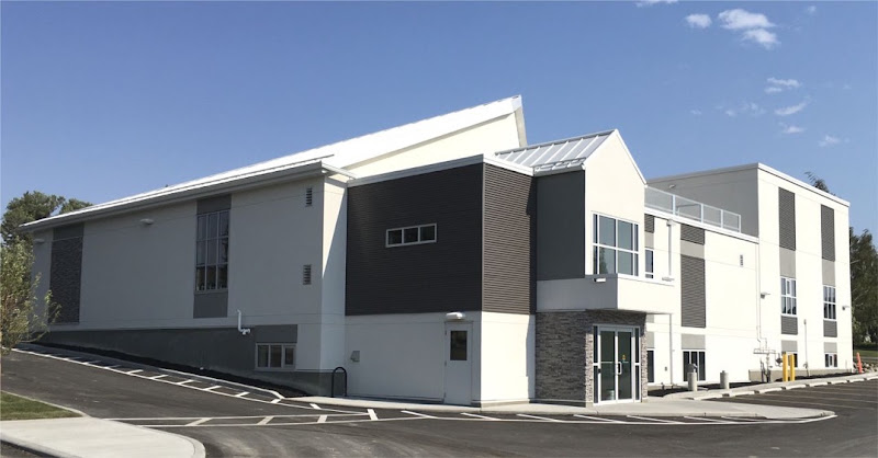 Abundant Life Church