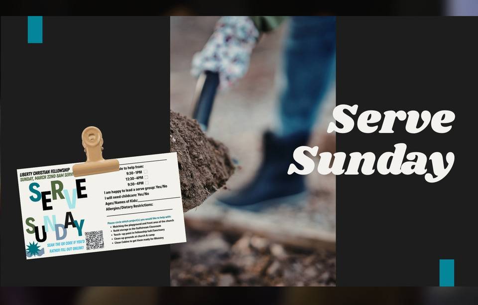 Liberty Christian Fellowship