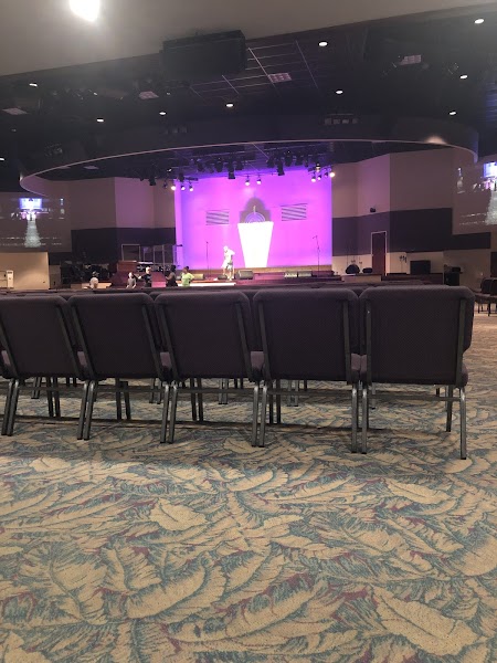 Evangel Fellowship Church of God