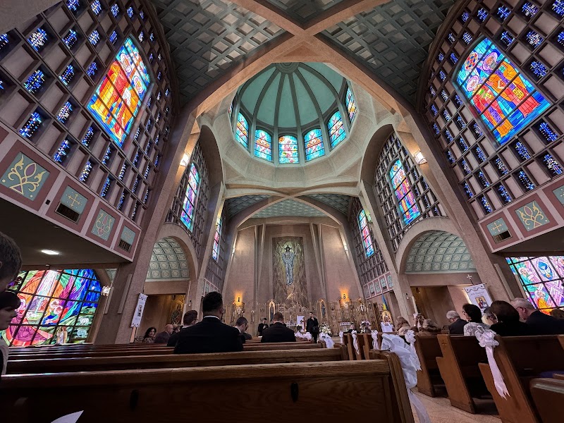 St. John Baptist Church