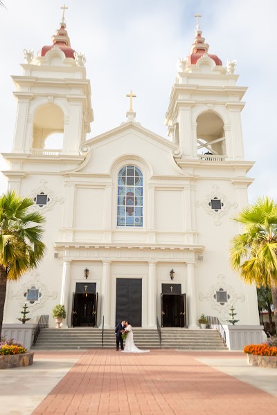 Five Wounds Portuguese National Parish