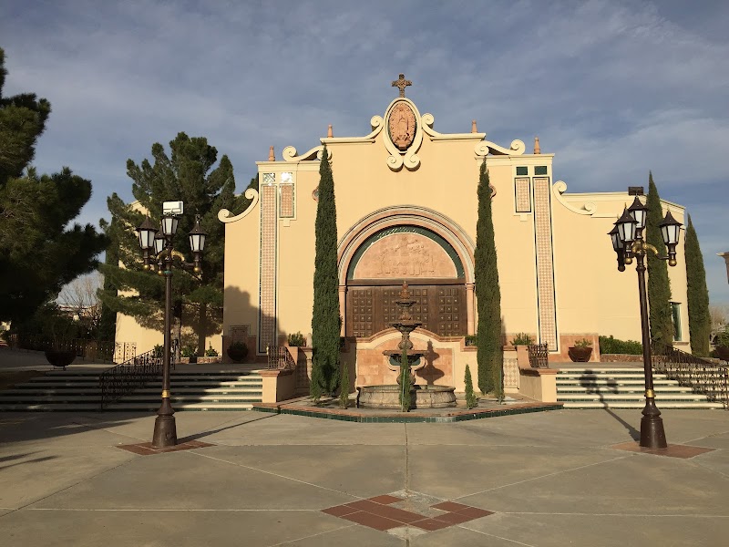 St. Pius X Catholic Church