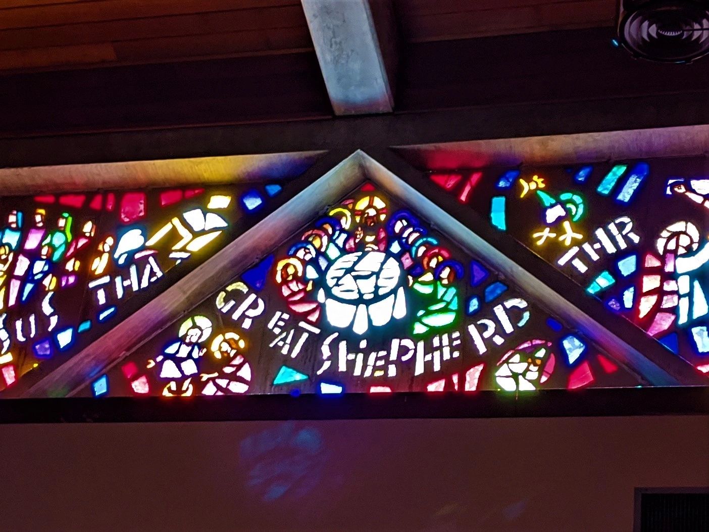 Church of the Covenant