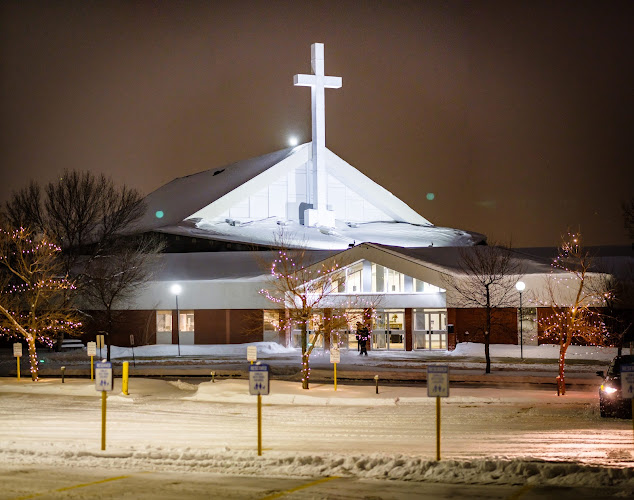 Beulah Alliance Church