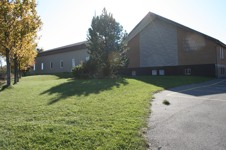 First United Pentecostal Church (O/A Mission Point)