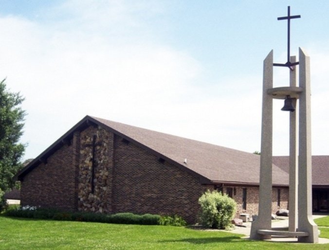 Grace Lutheran Church