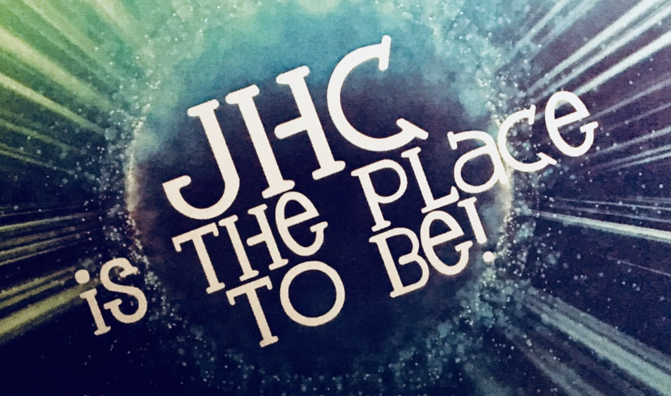 Jackson Heights Church