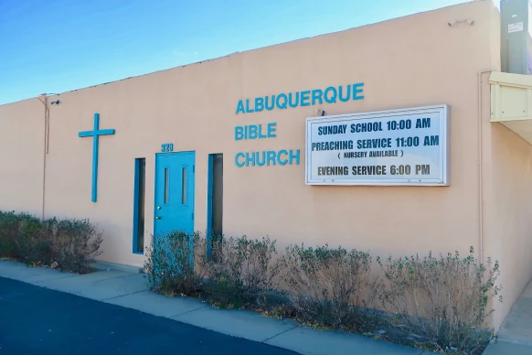 Albuquerque Bible Church
