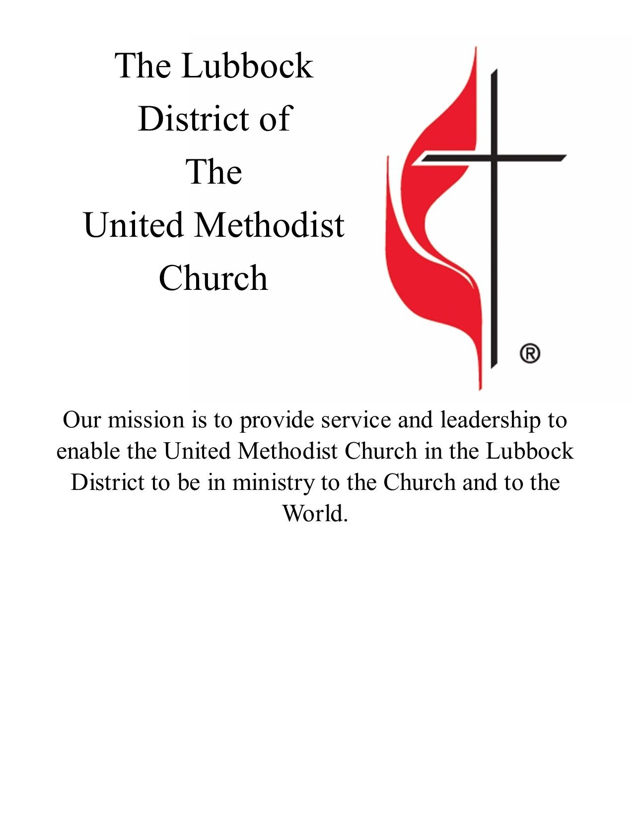 First United Methodist Church