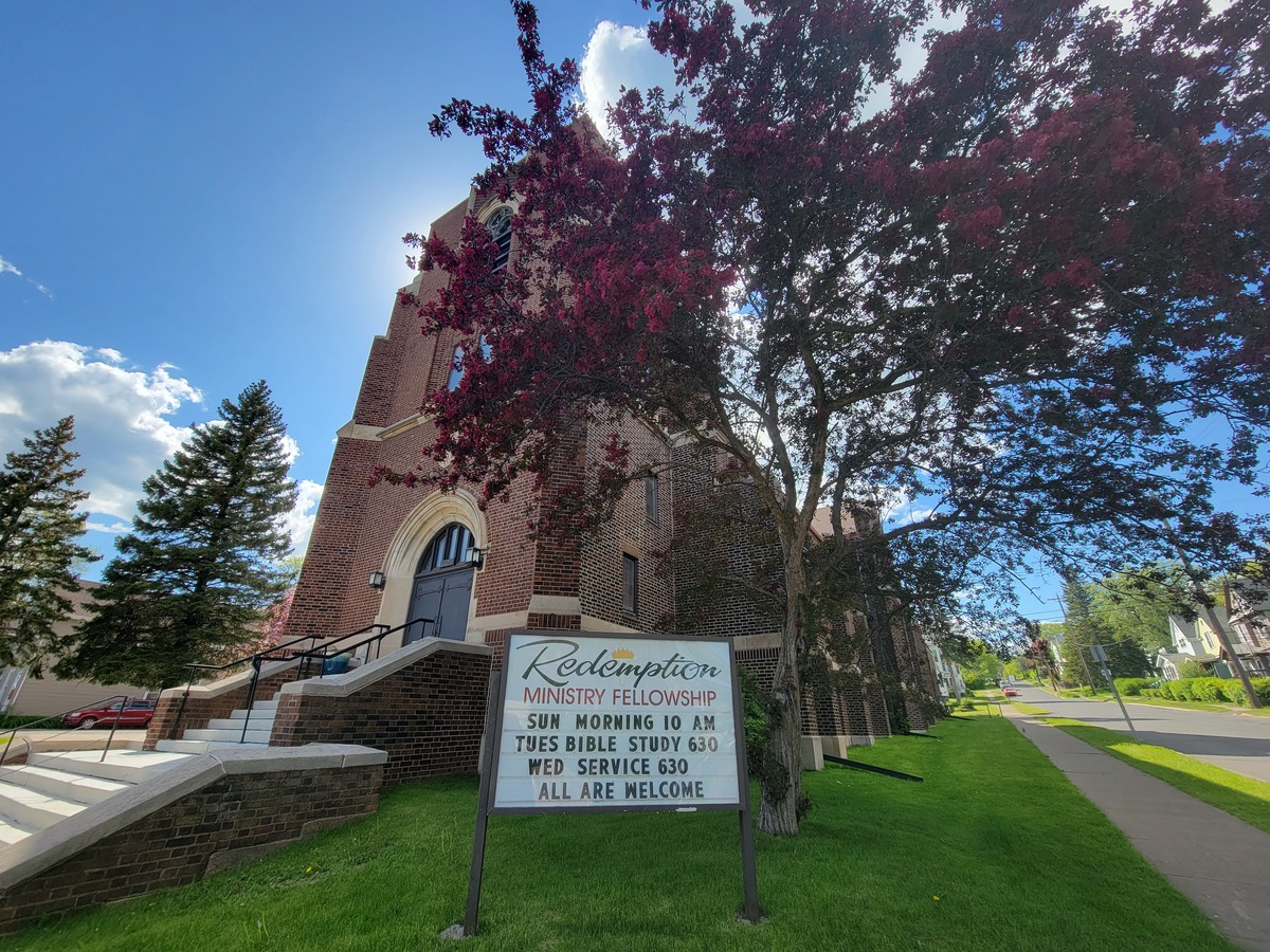 Redemption Ministry Fellowship