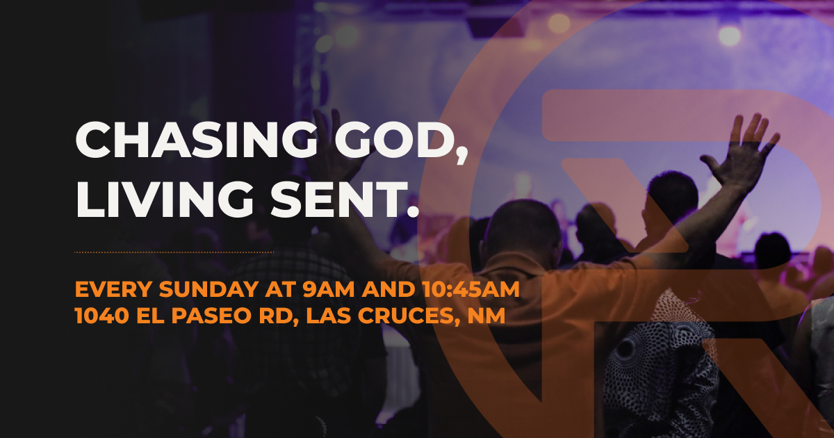 Mesilla Park Community Church