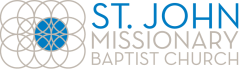 St John Missionary Baptist Church