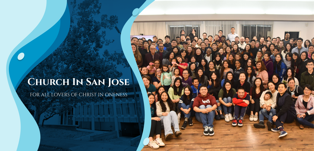 The Church in San Jose