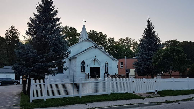 St. Joseph Chaldean Catholic Church
