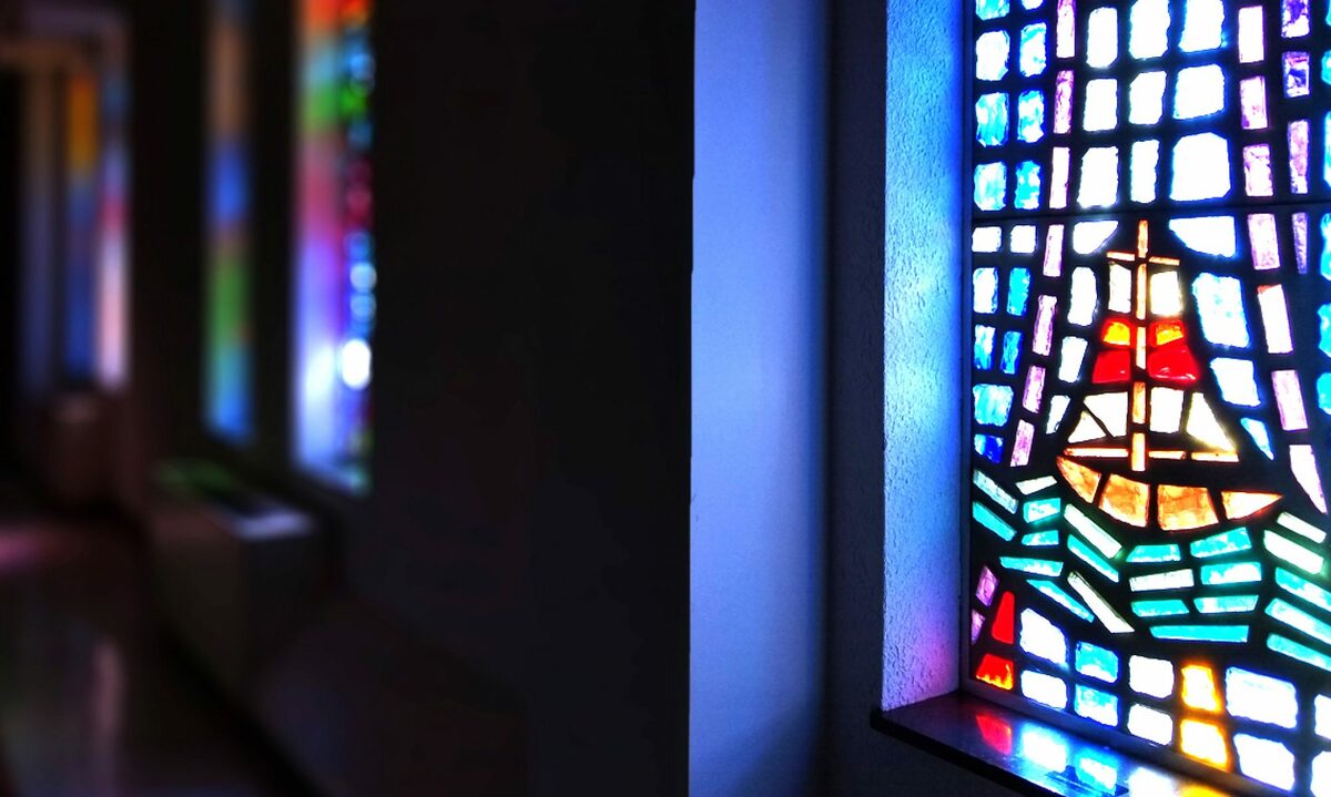 Maize Manor United Methodist Church