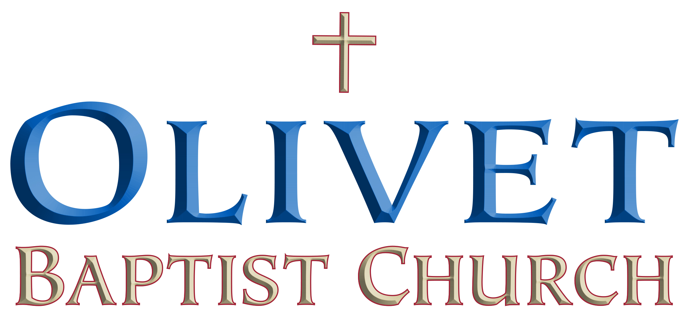 Olivet Baptist Church