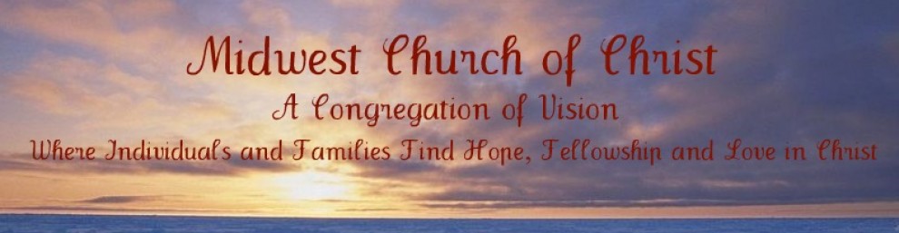 Midwest Church of Christ