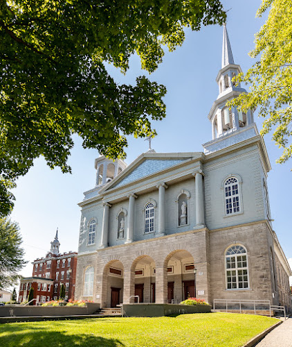 Église de St-Grégoire