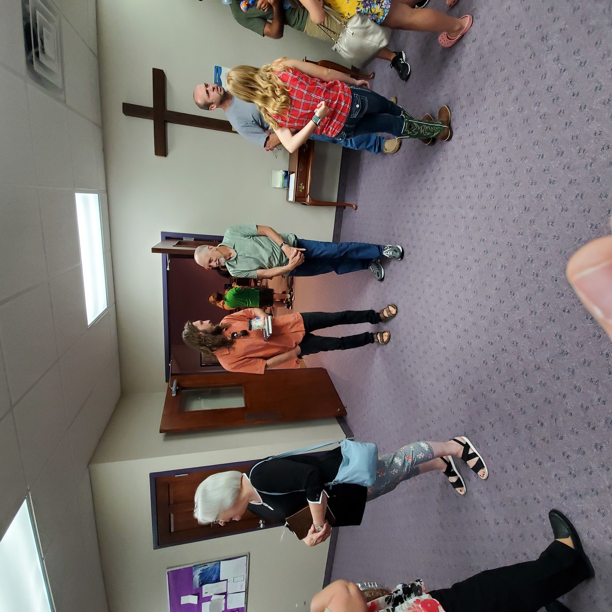 Vineyard Community Church