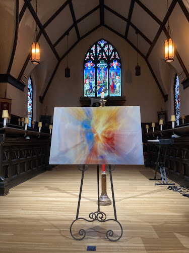 st. benedict's table