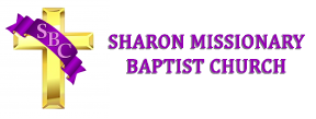 Sharon Missionary Baptist Church