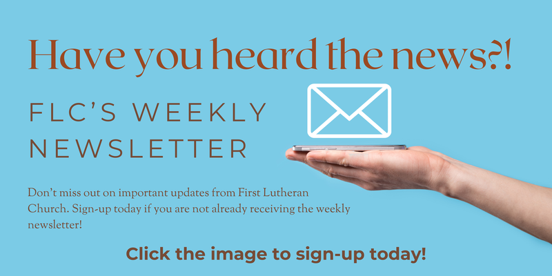 First Lutheran Church