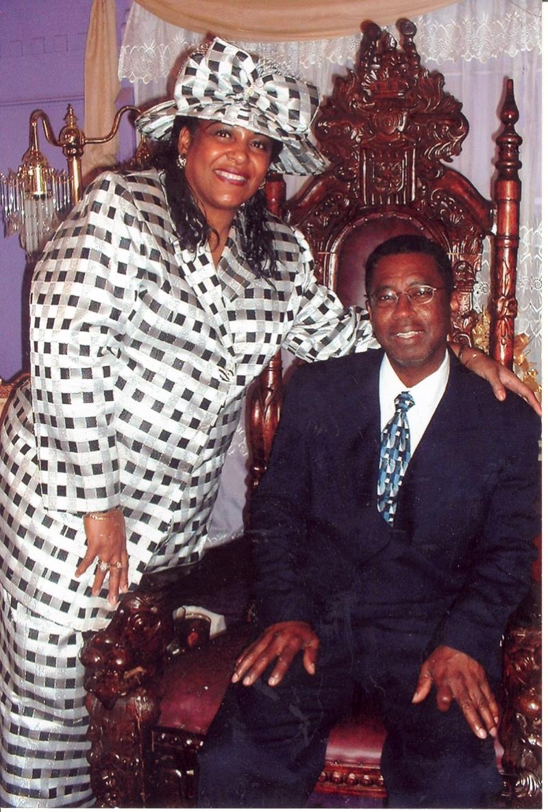 Anointed Acts Ministries