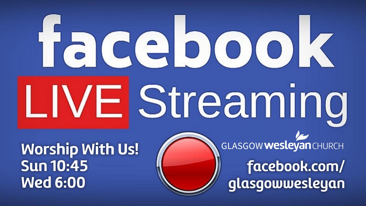 Glasgow Wesleyan Church