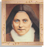 Saint Theresa