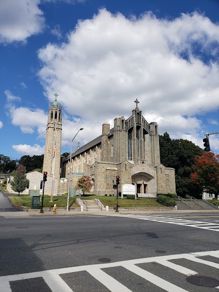 Our Lady of the Angels Parish