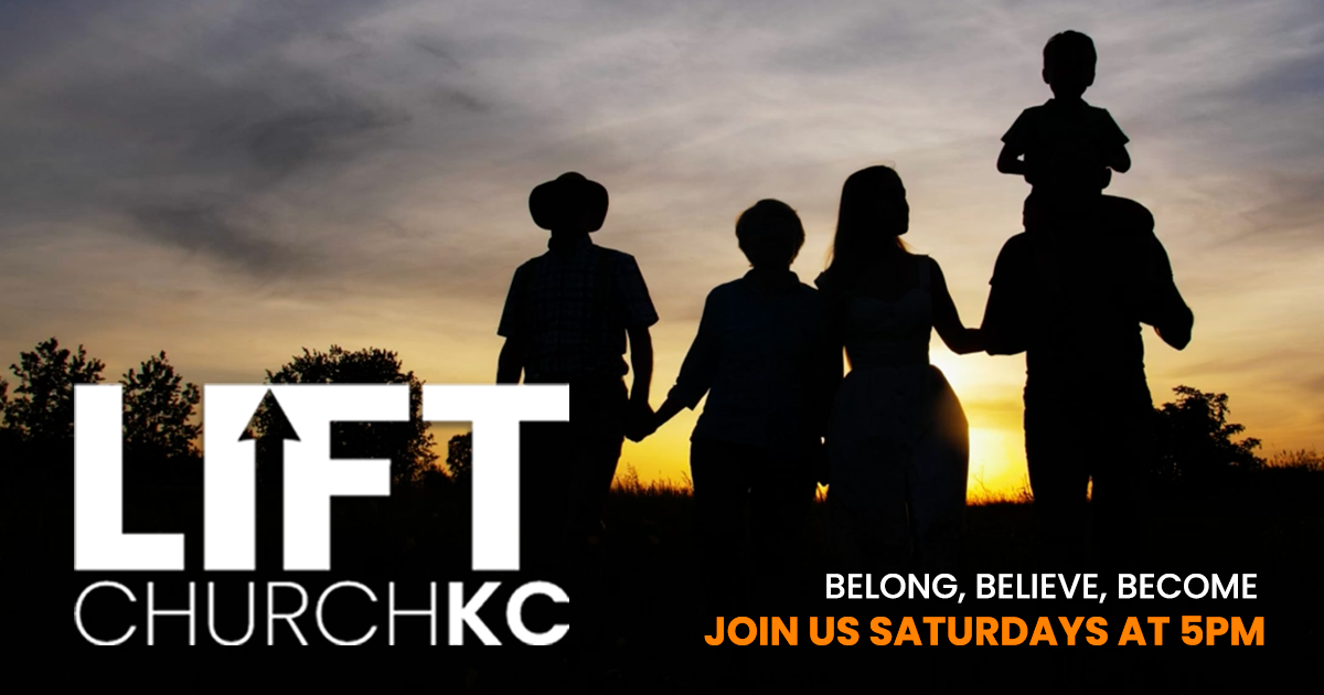 Lift Church KC