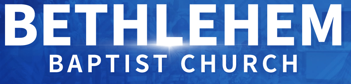 Bethlehem Baptist Church