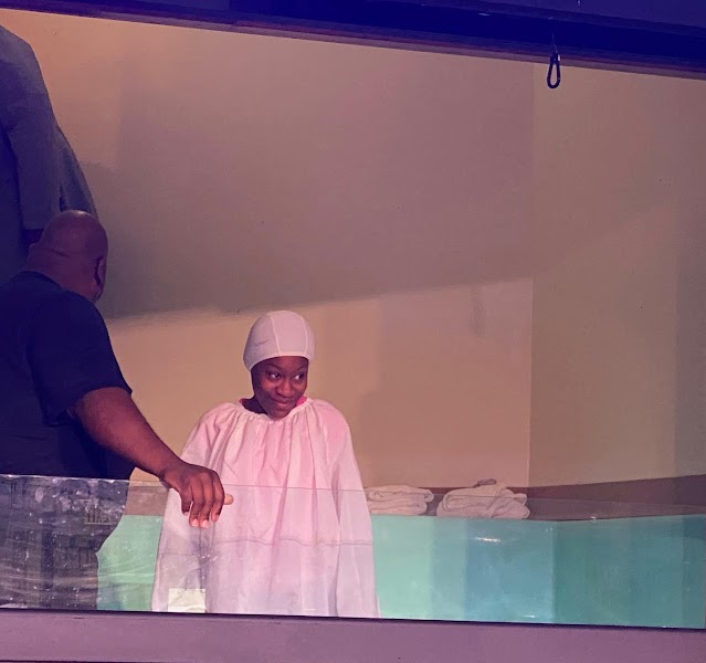 Mt. Pleasant Missionary Baptist Church