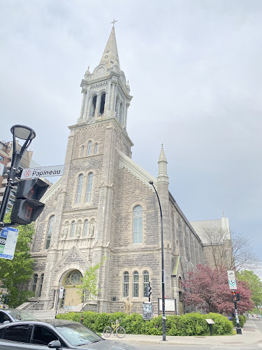 Immaculate Conception Catholic Church
