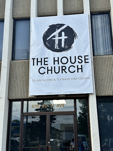 The House Church Edmonton