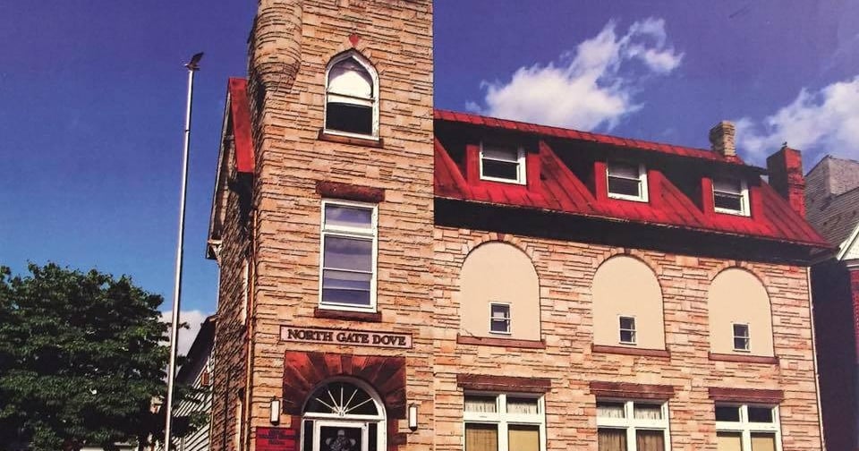 Dove Christian Fellowship