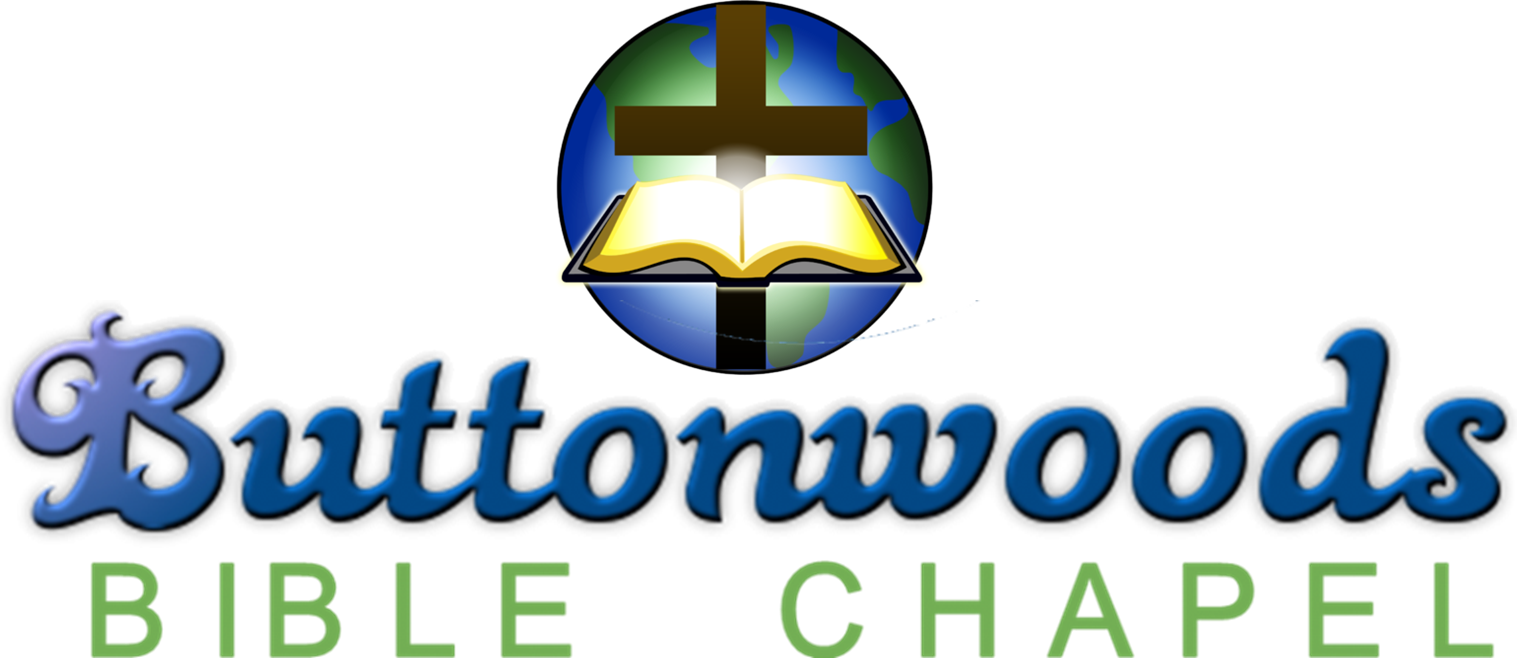 Buttonwoods Bible Chapel