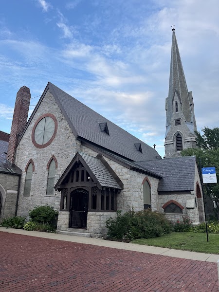 Grace Episcopal Church