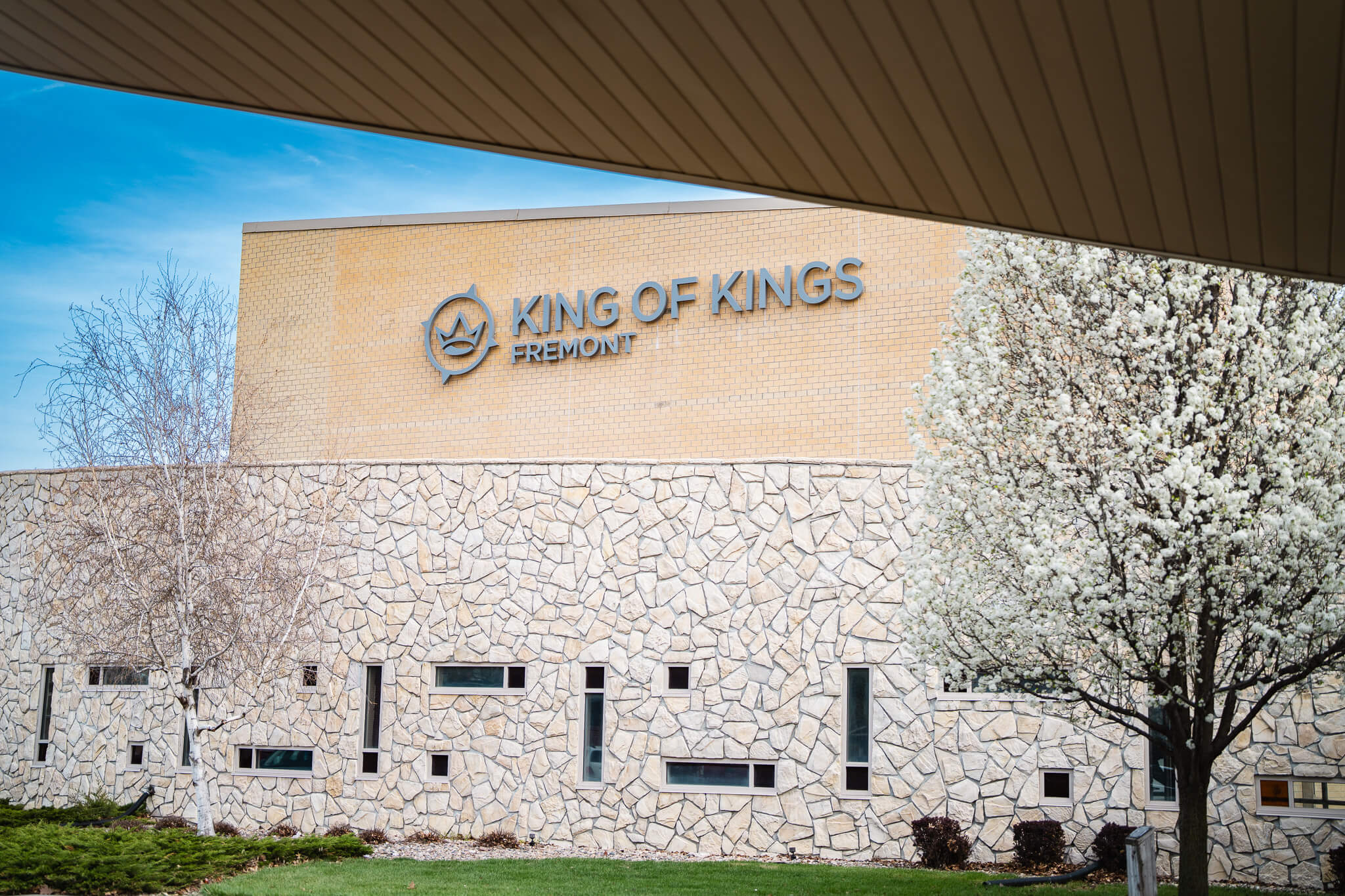 King of Kings Church (Fremont)