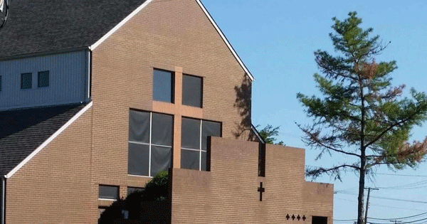 New Covenant United Methodist Church