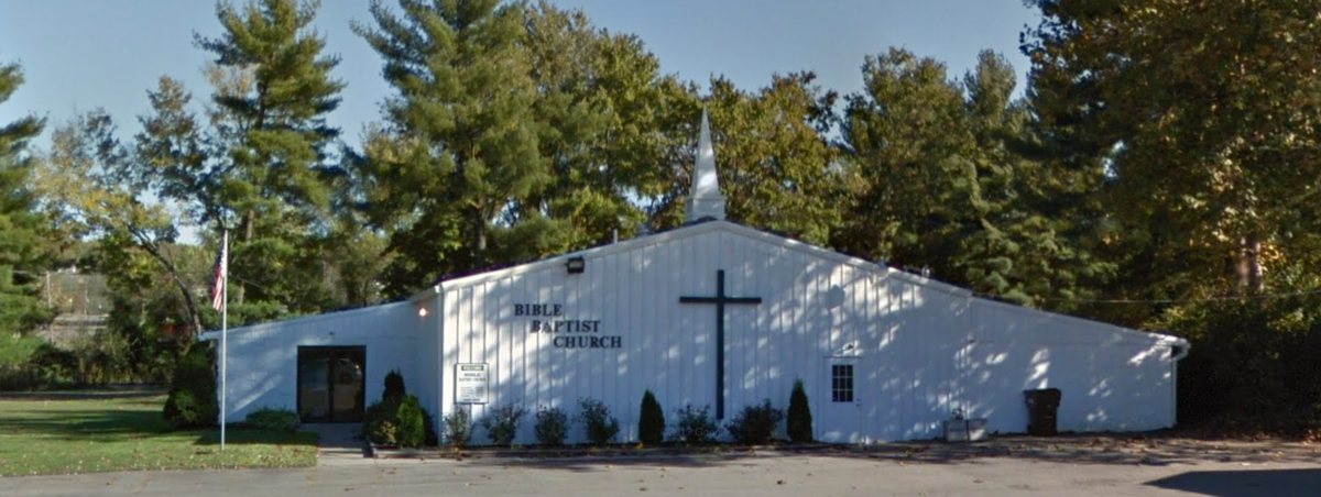Bible Baptist Church